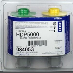 084053 - FILM RETRANSFER PER FARGO HDP 5000 (1500)