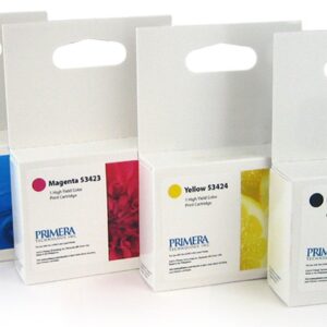 Dye-Based Ink Multipack, High Yield - LX900 053428