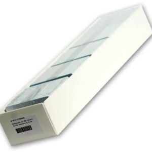 CARD BIANCHE IN PVC O,76 ExtraQuality per stampanti
