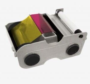 044200 - NASTRO COLORE YMCKO (250 stampe)