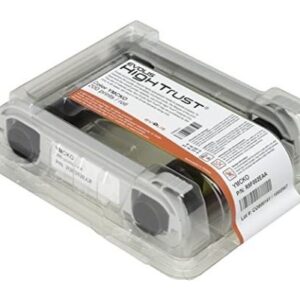 R5F002EAA - NASTRO YMCKO EVOLIS 200 STAMPE