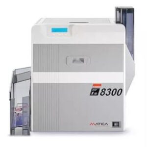 MATICA XID 8300 (indiretta)